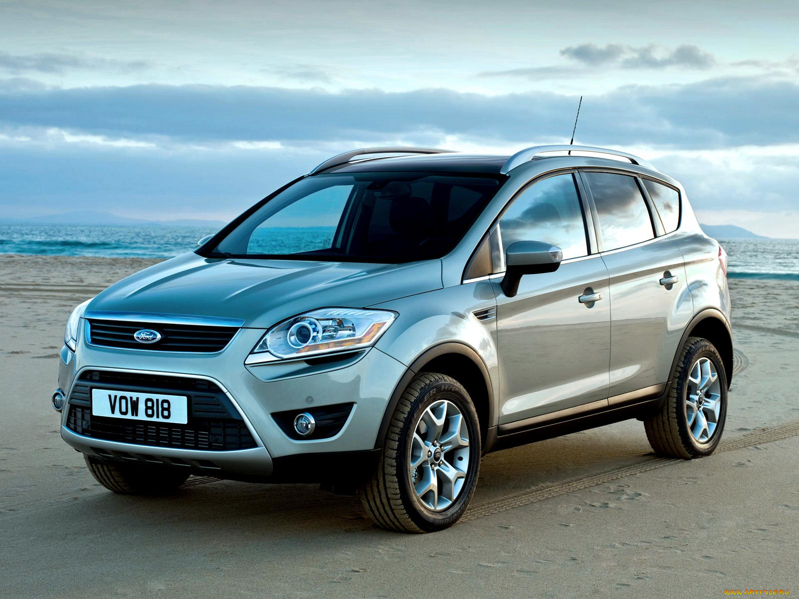 , ford